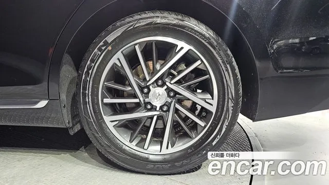 Hyundai The New Grandeur IG id 2864588 из Кореи 15