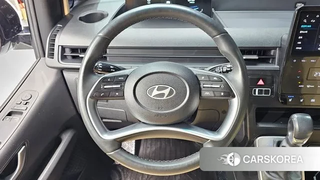 Hyundai Staria id 3517635 из Кореи 15