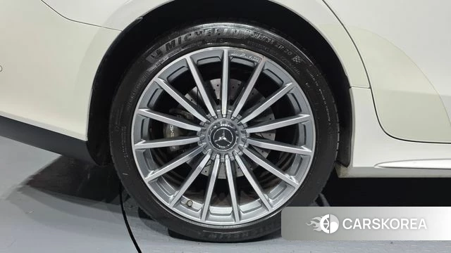 Mercedes-Benz AMG GT id 3860030 из Кореи 15