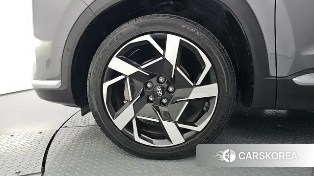 Hyundai The New Santa Fe id 3033169 из Кореи 15