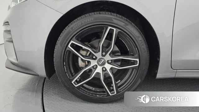 Kia Come New K3 id 4502368 из Кореи 15