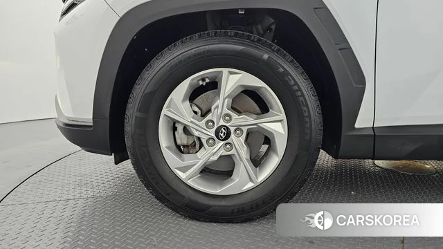 Hyundai Tucson (NX4) id 4631295 из Кореи 25