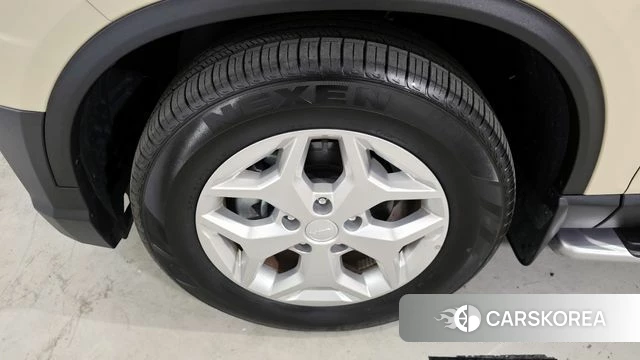 Ssangyong Musso Sports Cannes (Q250) id 3902536 из Кореи 15