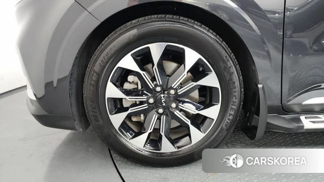 Kia Carnival 4th generation id 4579890 из Кореи 31