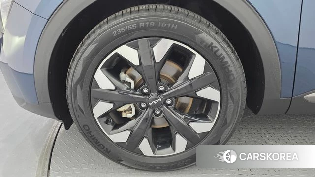 Kia Sportage 5th Generation id 4586049 из Кореи 15