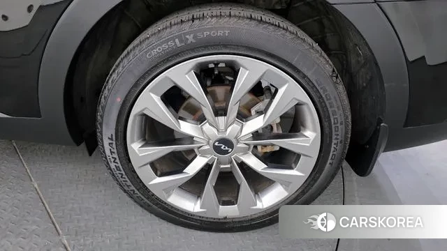 Kia Sorento 4th Generation id 3191212 из Кореи 15