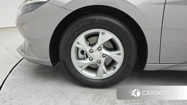 Hyundai Avante (CN7) id 4730999 из Кореи 15
