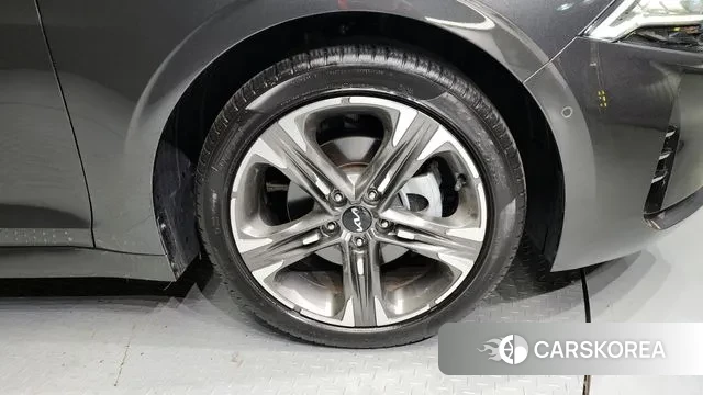 Kia K5 Hybrid 3rd Generation id 2915906 из Кореи 15