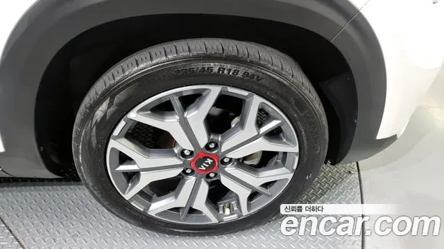 Kia Seltos id 2912326 из Кореи 15