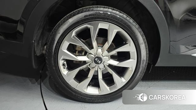 Kia Sorento 4th Generation id 4330814 из Кореи 25