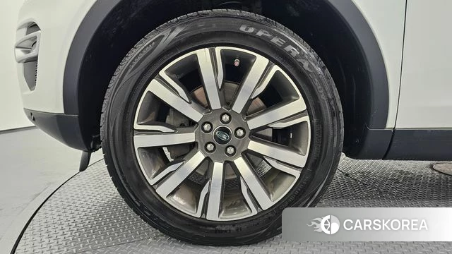 Land Rover Discovery Sports id 4325918 из Кореи 15