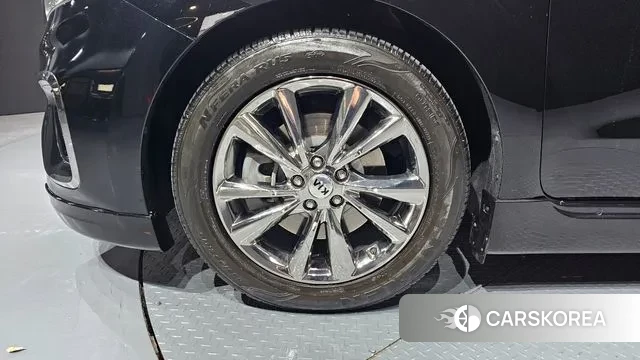 Kia The New Carnival id 3647148 из Кореи 15