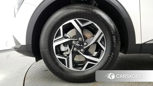 Kia Sportage 5th Generation id 3555962 из Кореи 15