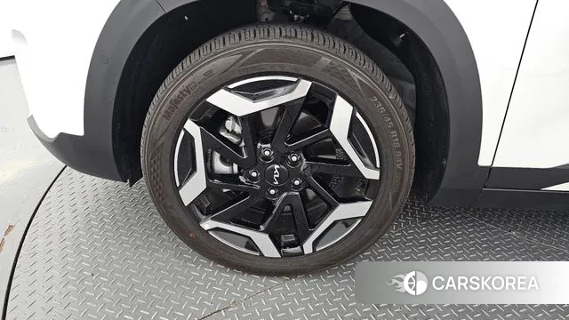 Kia The New Seltos id 2888977 из Кореи 15