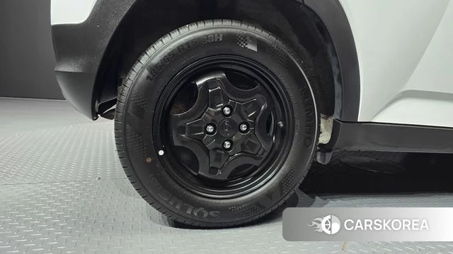Hyundai Casper id 4608493 из Кореи 25