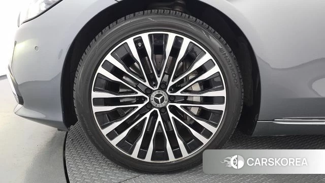 Mercedes-Benz S-Class W223 id 4608783 из Кореи 25