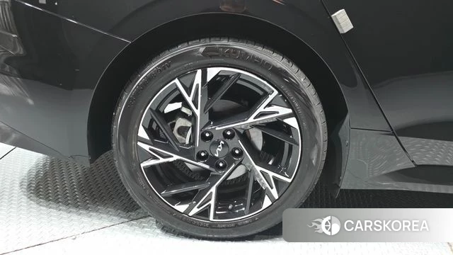 Kia The New K5 3rd generation id 3883084 из Кореи 15