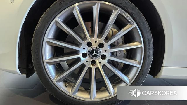 Mercedes-Benz E-Class W213 id 4855213 из Кореи 13