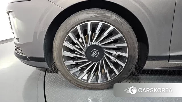 Hyundai Grandeur Hybrid (GN7) id 3394120 из Кореи 15