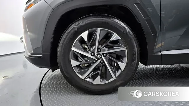 Hyundai Tucson Hybrid (NX4) id 2976021 из Кореи 15