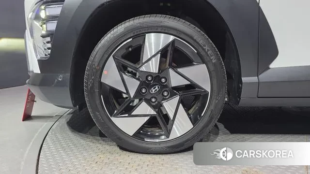 Hyundai Kona (SX2) id 3322003 из Кореи 15