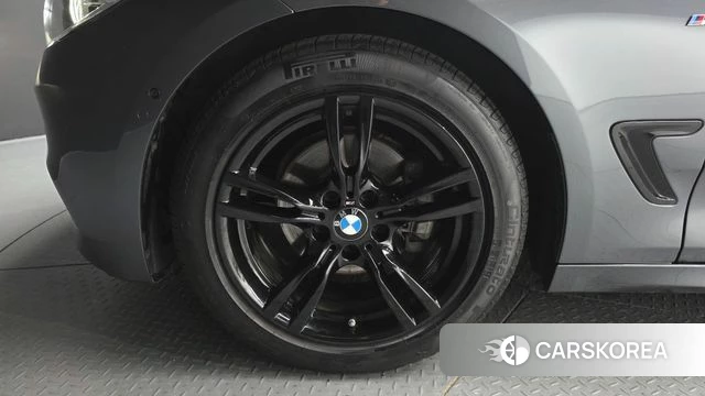 BMW 3 Series GT (F34) id 4586562 из Кореи 30