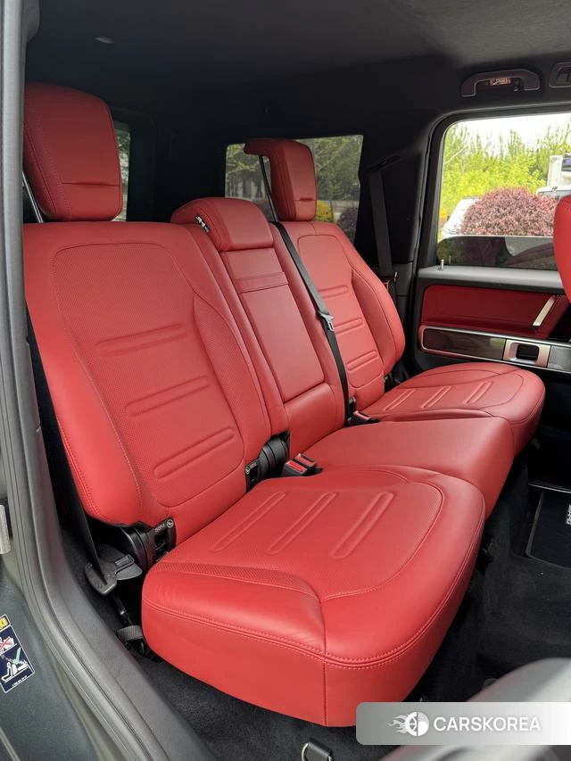 Mercedes-Benz G-class id 4299662 из Китая 13