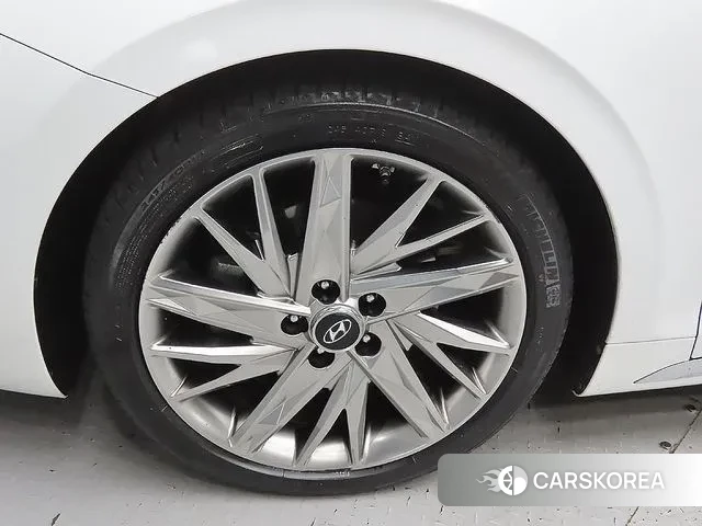 Hyundai The New Grandeur IG id 3616752 из Кореи 15