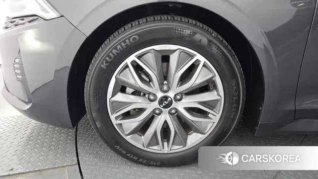 Kia K5 Hybrid 3rd Generation id 3360563 из Кореи 15