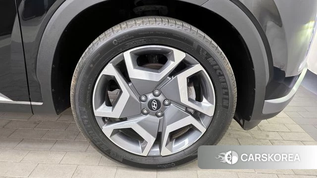 Hyundai The New Palisade id 3798634 из Кореи 15
