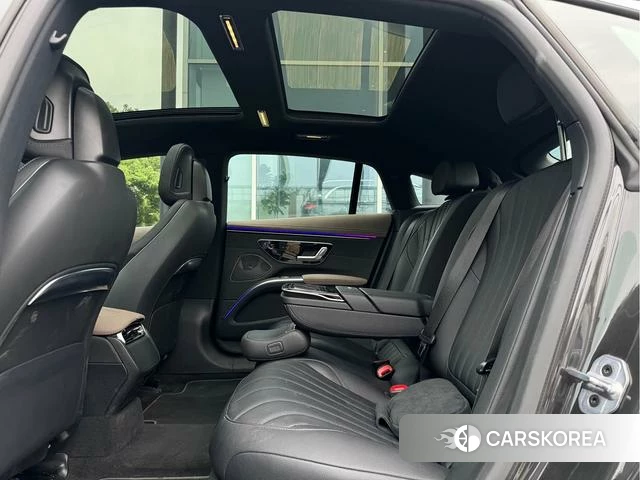 Mercedes-Benz EQS id 4392158 из Китая 9