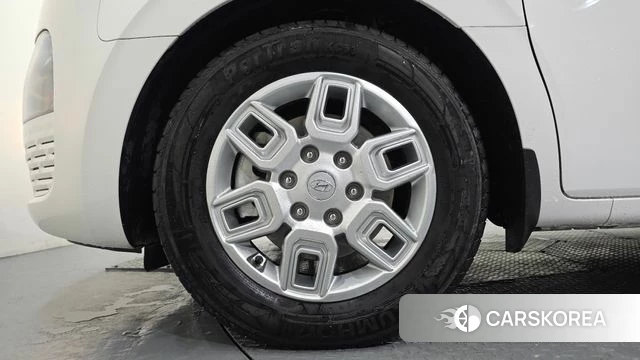 Hyundai Staria id 3806244 из Кореи 15