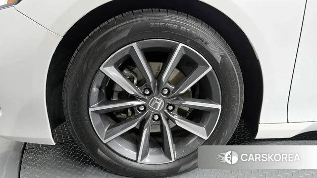 Honda Accord 10th Generation id 3910699 из Кореи 15