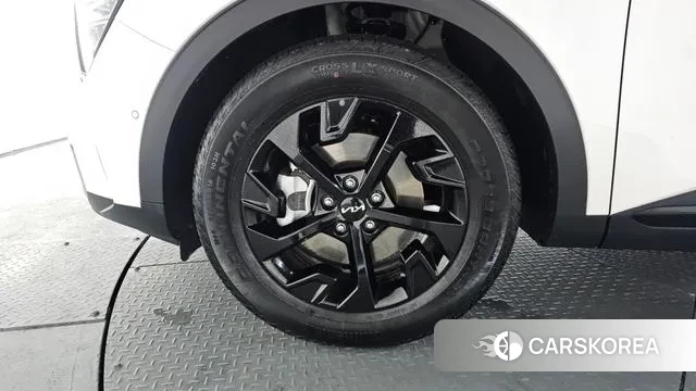 Kia Sportage 5th Generation Hybrid id 3689860 из Кореи 15