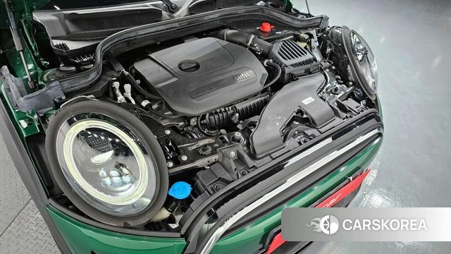 Mini Cooper id 4396321 из Кореи 25