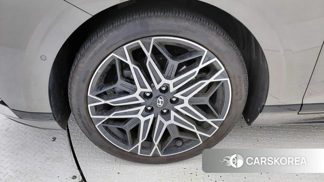 Hyundai Grandeur (GN7) id 4893247 из Кореи 15
