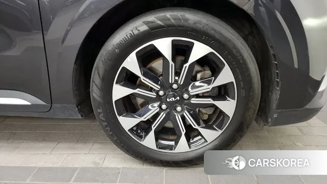 Kia Carnival 4th generation id 3457985 из Кореи 15