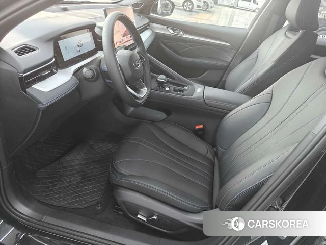 Geely Automobile Xingrui id 4198917 из Китая 11