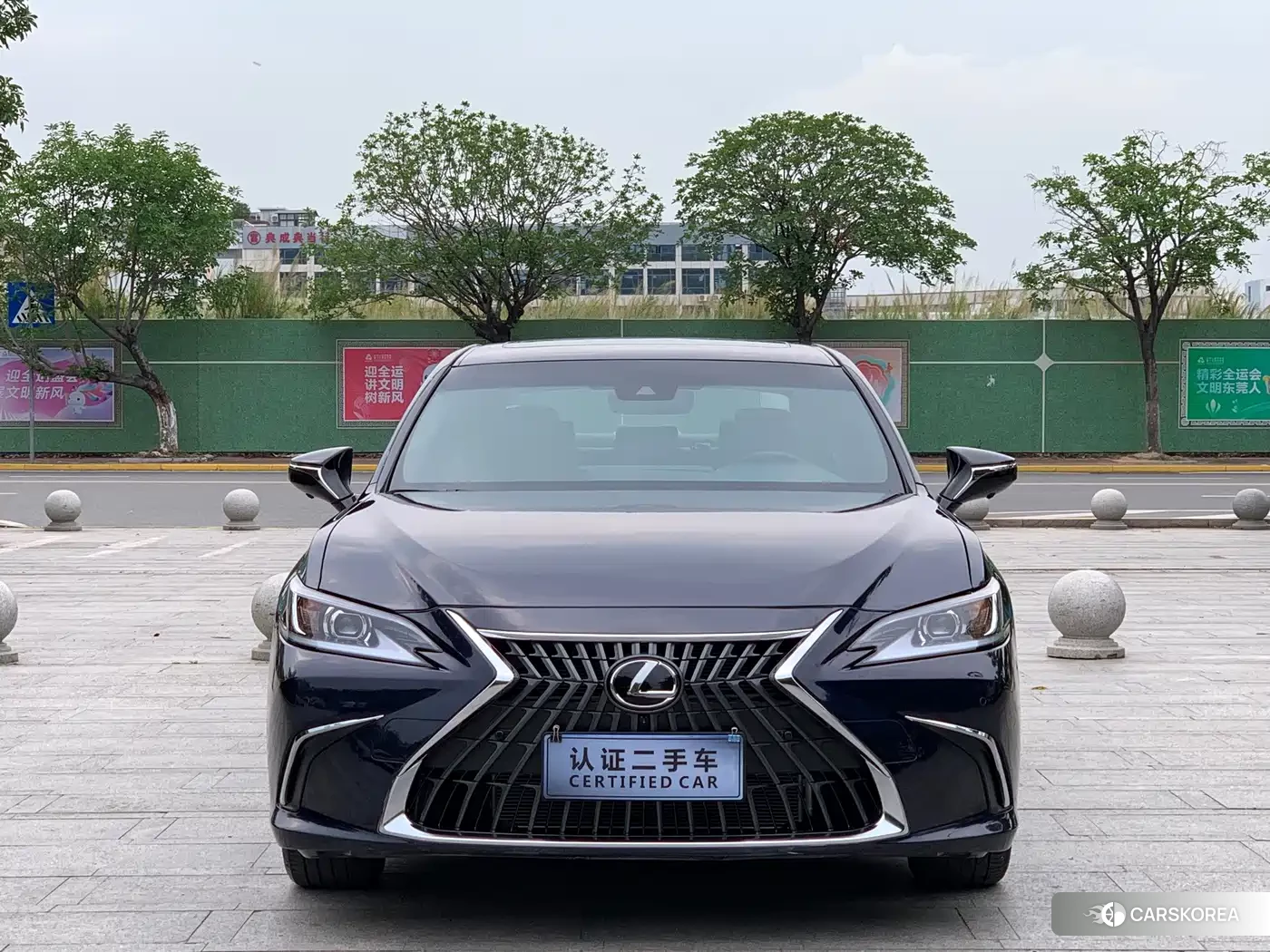 Lexus ES id 4629735 из Китая 11