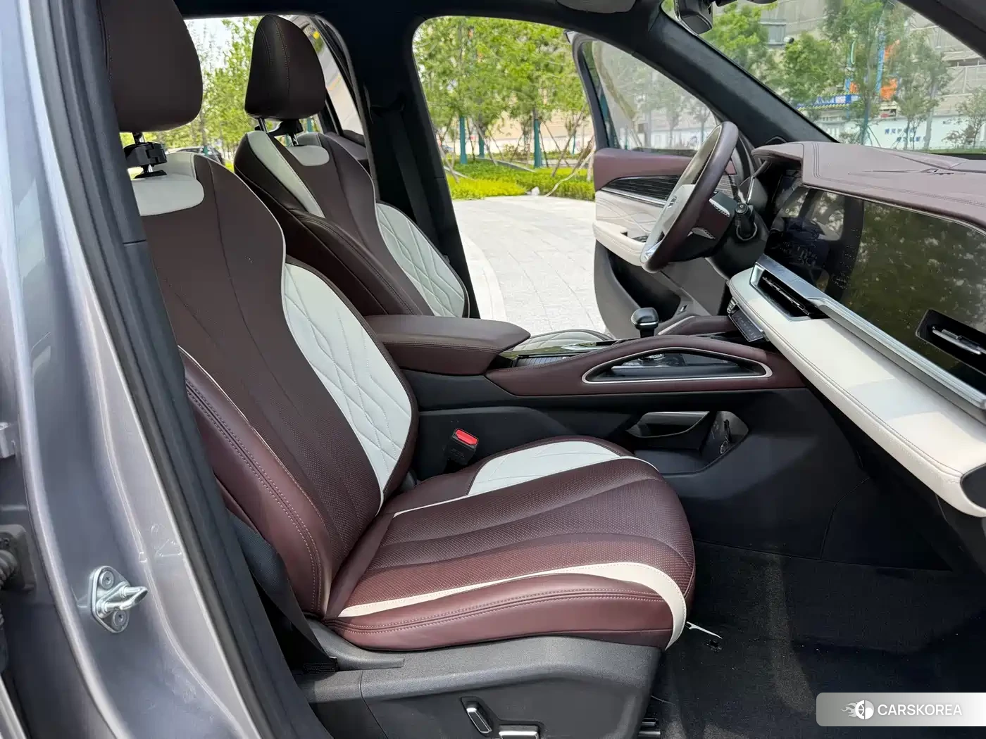 Geely Automobile Xingyue L id 4539291 из Китая 13