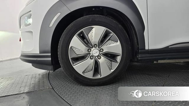 Hyundai Kona Electric id 4620214 из Кореи 15