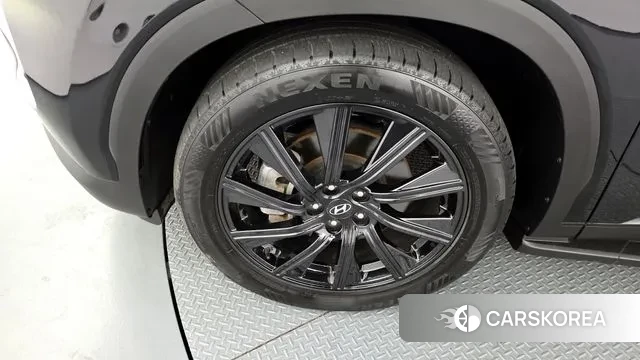 Hyundai Palisade id 3514924 из Кореи 15