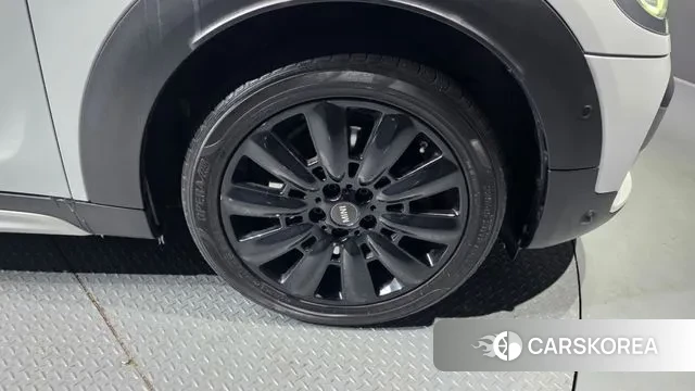 Mini Cooper S Countryman id 3617047 из Кореи 15