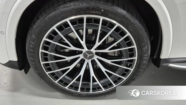 Mercedes-Benz GLC-Class X254 id 4744074 из Кореи 15
