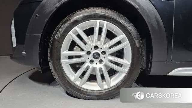 Mini Cooper Countryman id 3478054 из Кореи 15