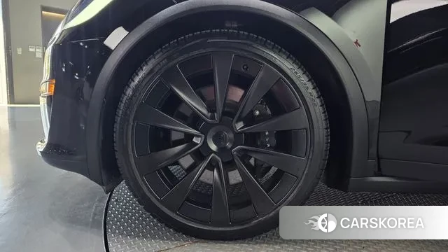 Tesla Model X id 3294686 из Кореи 15