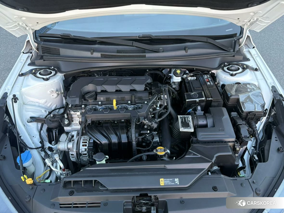 Hyundai Elantra id 4426848 из Китая 13