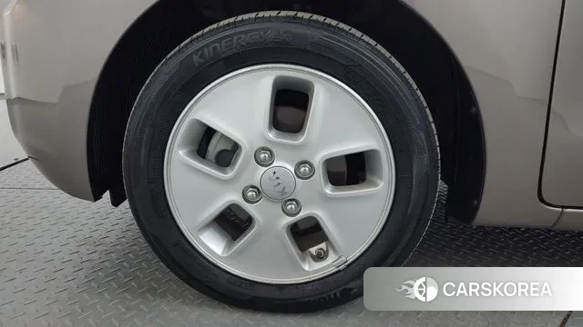 Kia The New Ray id 3038833 из Кореи 15