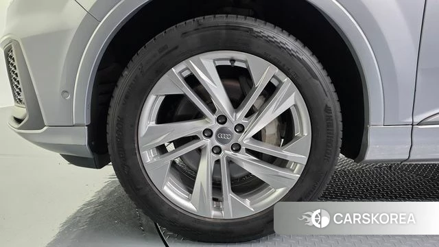 Audi Q7 (4M) id 4550346 из Кореи 29