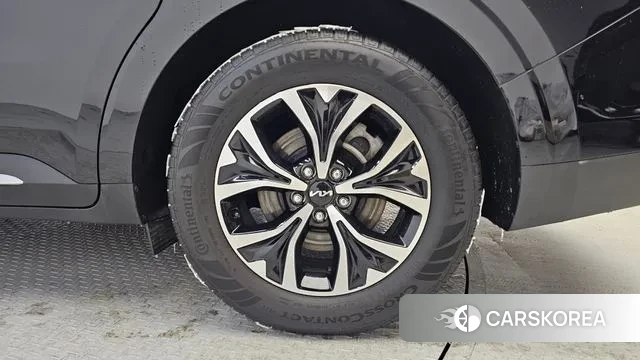 Kia Carnival 4th generation id 3596582 из Кореи 15